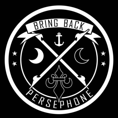 logo Bring Back Persephone